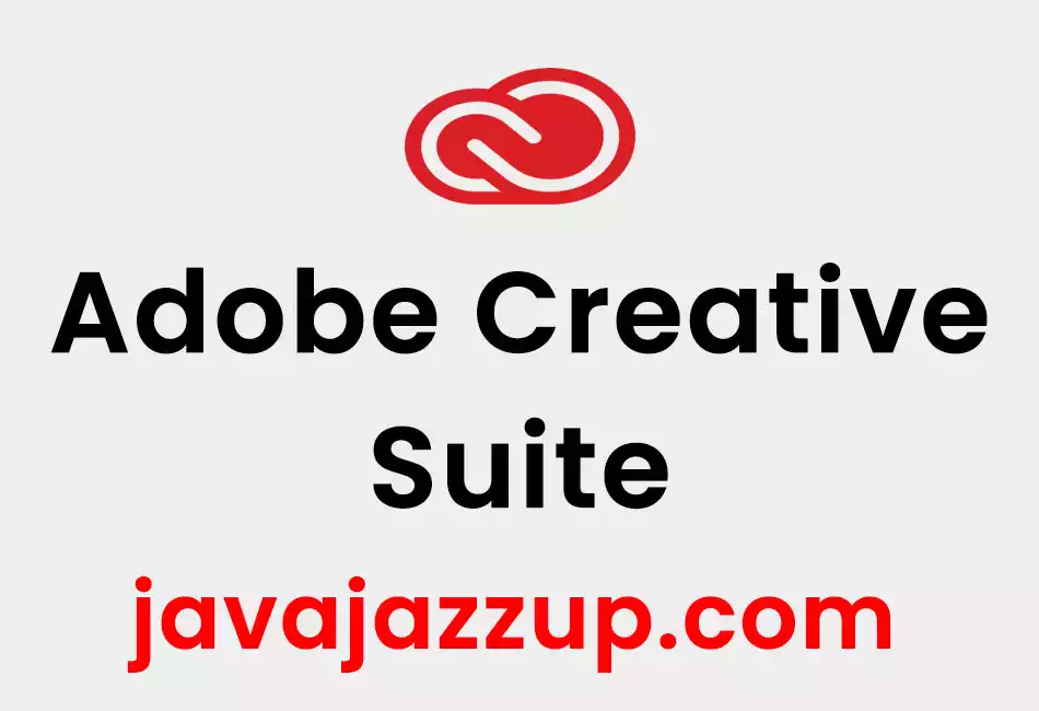 adobe creative suite