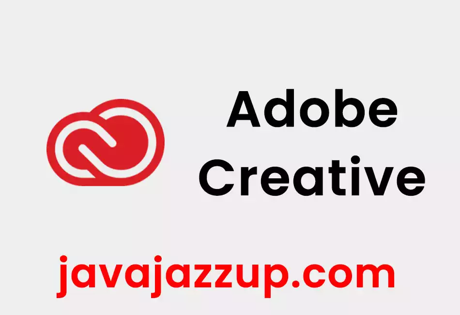 adobe creative