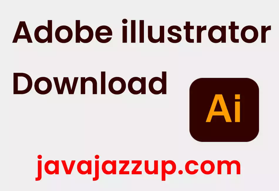 adobe illustrator download