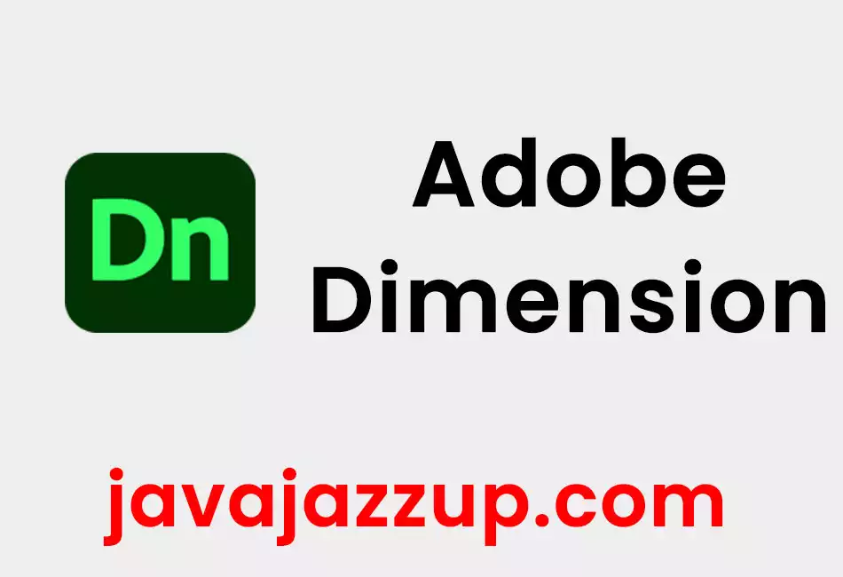 adobe dimension