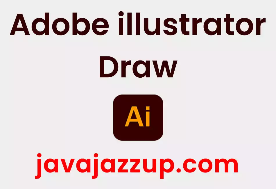 adobe illustrator draw