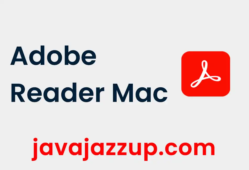adobe reader mac