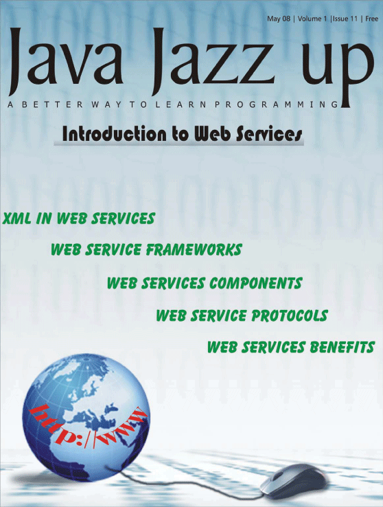 web services tutorials